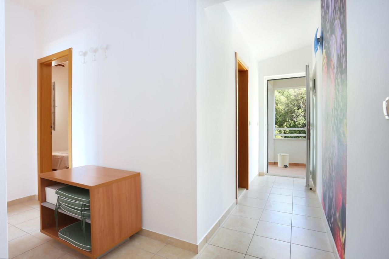 Apartments By The Sea Seget Vranjica, Trogir - 13771 エクステリア 写真