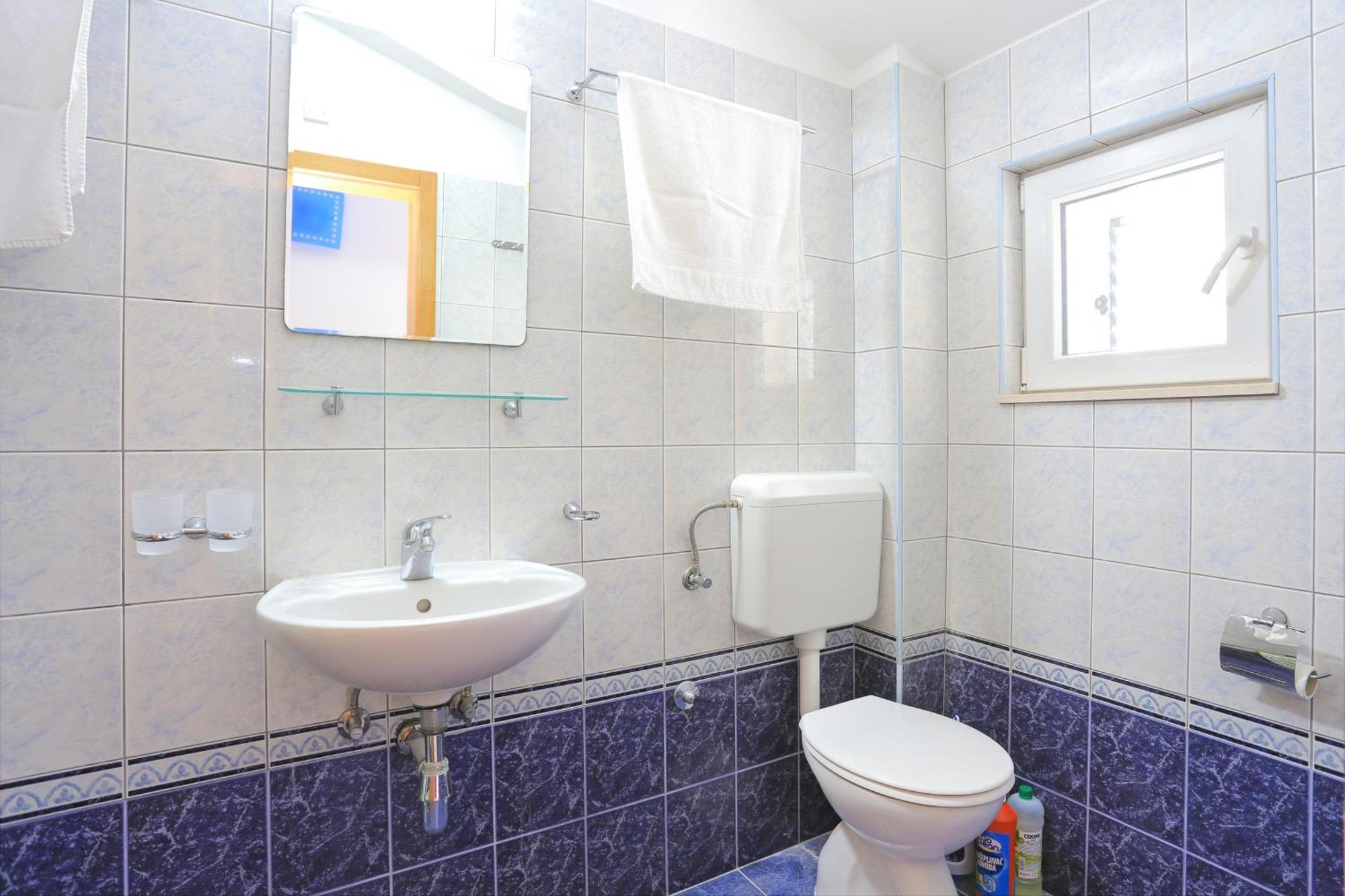 Apartments By The Sea Seget Vranjica, Trogir - 13771 部屋 写真